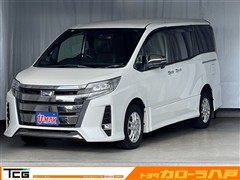 ノア SI WXB3 4WD