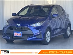 ヤリス ハイブリッド X 4WD
