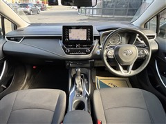 カローラ ハイブリッド S 4WD