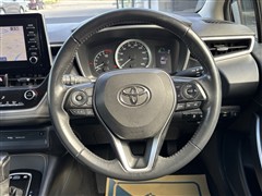 カローラ ハイブリッド S 4WD