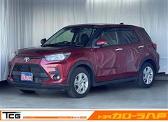 ライズ G 4WD