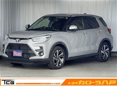 ライズ Z 4WD