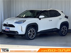 ヤリスクロス Z 4WD