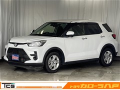 ライズ G 4WD