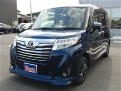 ルーミー カスタムG 4WD