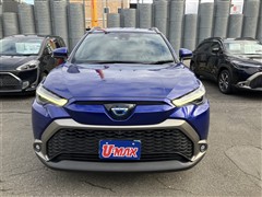 カローラクロス ハイブリッドZ4WD