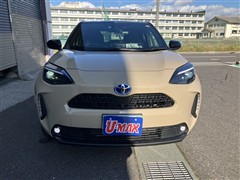 ヤリスクロス Z  4WD