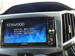 ソリオ ハイブリッド MX 4WD