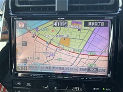 プリウス S ツーリングセレクション