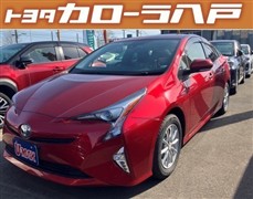 トヨタ プリウス S ツーリングセレクション