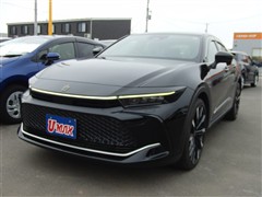 トヨタ クラウン CO RS アドバンスド