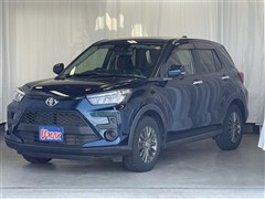 トヨタ ライズ G 4WD