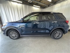 ライズ G 4WD