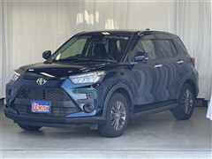 ライズ G 4WD