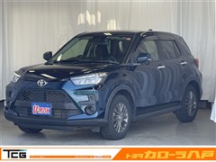 ライズ G 4WD