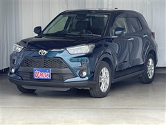 ライズ G 4WD