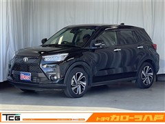 トヨタ ライズ Z  4WD