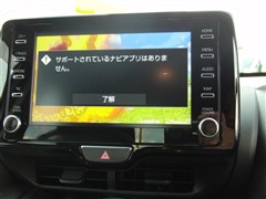 ヤリスクロス HV G 4WD