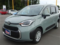 シエンタ ハイブリッド Z 4WD