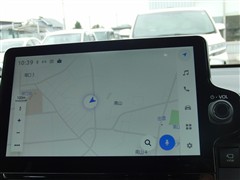 シエンタ ハイブリッド Z 4WD