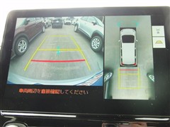 シエンタ ハイブリッド Z 4WD