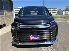 ヴォクシー ハイブリッド S-Z