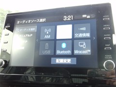 カローラクロス HV Z 4WD