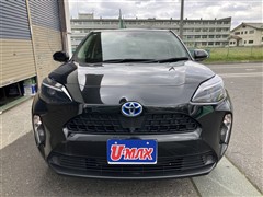 ヤリスクロス G 4WD