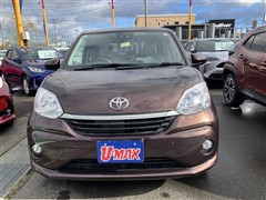 パッソ X LパッケージS 4WD