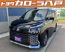 ヴォクシー S-Z 4WD