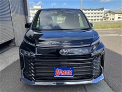 ヴォクシー S-Z 4WD