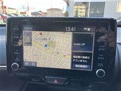 ヤリスクロス G 4WD