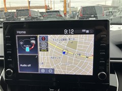 カローラクロス ハイブリッドZ4WD