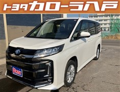 ノア ハイブリッド S-Z 4WD