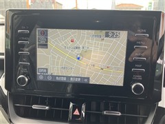 カローラクロス HV 4WD