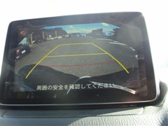 CX-3 XD 4WD