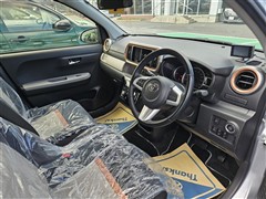 パッソ モーダGパッケージ4WD