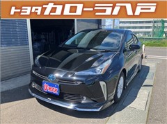 プリウス S セーフティプラス2