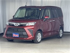 ルーミー G 4WD