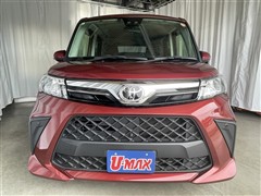 ルーミー G 4WD