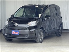 シエンタ ハイブリッド G 4WD