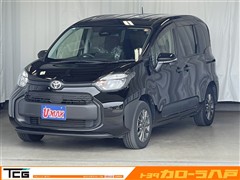 シエンタ ハイブリッド G 4WD
