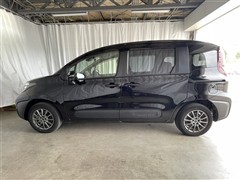 シエンタ ハイブリッド G 4WD