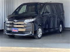 ノア S-G  4WD