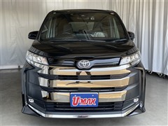 ノア S-G  4WD
