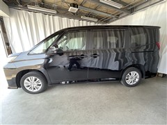 ノア S-G  4WD