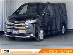 ノア S-G  4WD