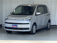 スペイド F 4WD