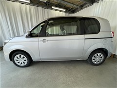 スペイド F 4WD