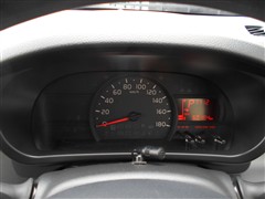 パッソ X Lパッケージ 4WD